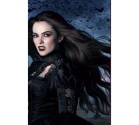 Come to Me My Lovelies: Empress Katja ( Queen of the Vampires) (My Gothic Poetry and Tales)