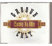 Come to me [Single-CD]