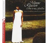 Minnie Riperton – Come to My Garden