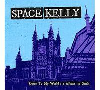 Come To My World: A Tribute To Sarah [Vinilo]