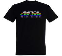 Come to The Dark Side We Have Beer Custom Gift T Shirt Long Sleeve Sweatshirt Hoodies Black 3XL
