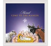 Come to the Manger