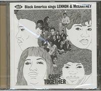 Come Together - Black America Sings Lennon & Mccartney