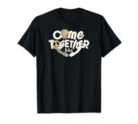 Come Together Camiseta