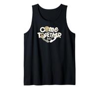 Come Together Camiseta sin Mangas