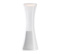 Artemide Come Together lámpara de mesa portátil de 26.5 cm Blanco