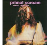 Come Together / Loaded by Primal Scream (1991-01-15)