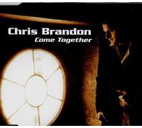 Come together [Single-CD]