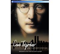 Come Together:Words & Music [DVD de Audio]