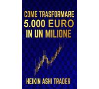Come Trasformare 5.000 Euro in un Milione
