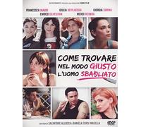 Come_trovare_nel_modo_giusto_l'uomo_sbagliato [Italia] [DVD]