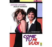 come tu mi vuoi