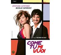 Come Tu Mi Vuoi [Italia] [DVD]