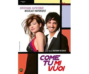 Come Tu Mi Vuoi [Italia] [DVD]
