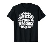 Come Tus Verduras - Humor Vegano y Vegetariano Divertido Camiseta