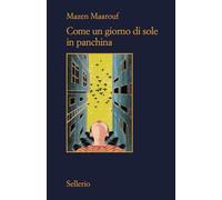 Come un giorno di sole in panchina (Il contesto)