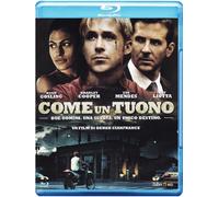 Come Un Tuono (Blu-ray) [Italia] [Blu-ray]