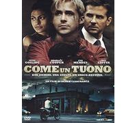 Come Un Tuono (Dvd) [Italia]