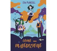 Come una maledizione (I geodi)