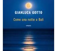 Come una notte a Bali