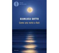 Come una notte a Bali (Oscar bestsellers)