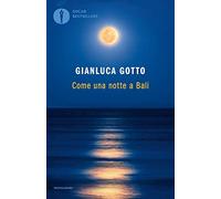 Come una notte a Bali (Oscar bestsellers)