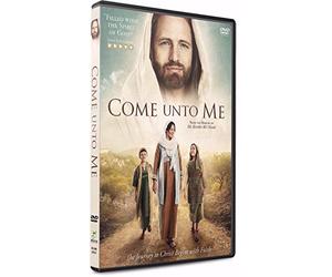 Come Unto Me