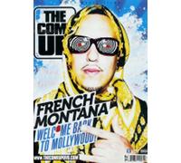 Come Up: Welcome Back to Mollywood [Reino Unido] [DVD]