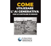 Come utilizzare l'AI Generativa con le cartoline di Inzago