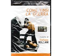 come vinsi la guerra di b. keaton - stefano bollani