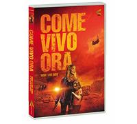Come Vivo Ora