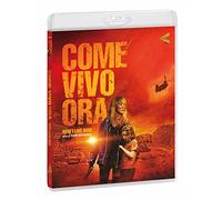 Come Vivo Ora [Blu-ray]