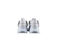 Come Voglio, Sneaker Mujer, Whte, 37 EU Ancho