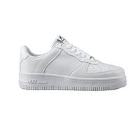 Come Voglio, Zapatillas Deportivas Mujer, Color Blanco, 39 EU Ancho