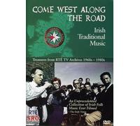 Come West Along the Road [USA] [DVD]