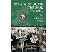 Come West Along The Road Vol. 2: Irish Traditional Music