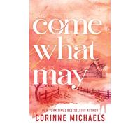 Come What May: 4 (Ember Falls, 4)