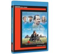 Come What May [USA] [Blu-ray]