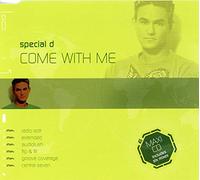 Come With Me