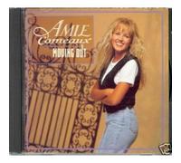 Comeaux,Amie - Moving Out [Import]