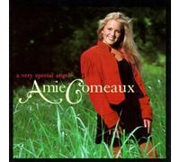 Comeaux, Amie - Very Special Angel