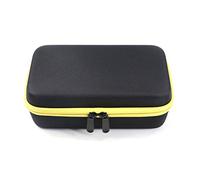 Comebachome Case de Transporte multímetro Voltímetro Digital Bolsa de Almacenamiento de Viaje Protector Case de Soporte Duro, Bolsa de medidor