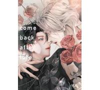 Comeback after fate