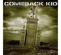 Comeback Kid - Broadcasting
