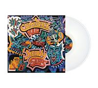 Comeback Kid - Heavy Steps (white) [Vinilo]