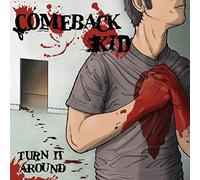 Comeback Kid - Hip Hop [Vinilo]