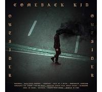 Comeback Kid - Outsider