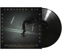 Comeback Kid Outsider (Vinyl) 12" Album (Gatefold Cover)