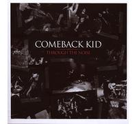 Comeback Kid - Through the Noise..