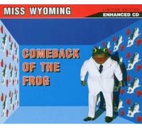 Comeback of the Frog
